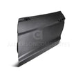 Load image into Gallery viewer, Anderson Composites 15-17 Ford Mustang Dry Carbon Doors (Pair) - Side View