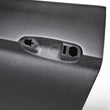 Load image into Gallery viewer, Anderson Composites 15-17 Ford Mustang Dry Carbon Doors (Pair) - Back View