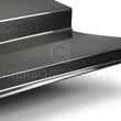 Load image into Gallery viewer, Anderson Composites 15-17 Ford Mustang (Excl. GT350/GT350R) Double Sided Carbon Fiber Cowl Hood - Additional View 7