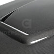 Load image into Gallery viewer, Anderson Composites 15-17 Ford Mustang (Excl. GT350/GT350R) Double Sided Hood - Additional View 5