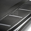 Load image into Gallery viewer, Anderson Composites 15-17 Ford Mustang (Excl. GT350/GT350R) Heat Extractor Double Sided Hood - Installation View