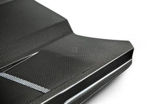 Load image into Gallery viewer, Anderson Composites 15-17 Ford Mustang (Excl. GT350/GT350R) Heat Extractor Double Sided Hood - Additional View 5