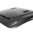 Load image into Gallery viewer, Anderson Composites 15-17 Ford Mustang (Excl. GT350/GT350R) Super Snake Double Sided Hood - Additional View 5