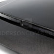 Load image into Gallery viewer, Anderson Composites 15-17 Ford Mustang (Excl. GT350/GT350R) Super Snake Double Sided Hood - Additional View 7