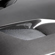 Load image into Gallery viewer, Anderson Composites 15-17 Ford Mustang (Excl. GT350/GT350R) Type-TT Double Sided Hood - Back View