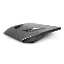 Load image into Gallery viewer, Anderson Composites 15-17 Ford Mustang (Excl. GT350/GT350R) Type-TT Double Sided Hood - Additional View 5