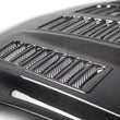Load image into Gallery viewer, Anderson Composites 15-17 Ford Mustang (Excl. GT350/GT350R) Type-TW Double Sided Hood - Side View