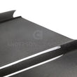 Load image into Gallery viewer, Anderson Composites 15-17 Ford Mustang (Excl. GT350/GT350R) Type-TW Double Sided Hood - Installation View