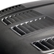 Load image into Gallery viewer, Anderson Composites 15-17 Ford Mustang (Excl. GT350/GT350R) Type-TW Double Sided Hood - Additional View 5