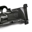 Load image into Gallery viewer, Anderson Composites 15-17 Ford Mustang Fog Light Surrounds - Side View
