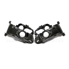 Load image into Gallery viewer, Anderson Composites 15-17 Ford Mustang Fog Light Surrounds - Additional View 5
