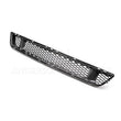 Load image into Gallery viewer, Anderson Composites 15-17 Ford Mustang Front Carbon Fiber Lower Grille - Side View