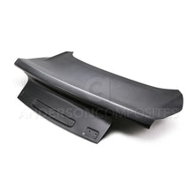 Load image into Gallery viewer, Anderson Composites 15-17 Ford Mustang Type-OE Dry Carbon Decklid - Main Product View