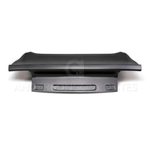 Load image into Gallery viewer, Anderson Composites 15-17 Ford Mustang Type-OE Dry Carbon Decklid - Additional View 6