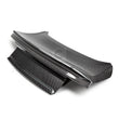 Load image into Gallery viewer, Anderson Composites 15-17 Ford Mustang Type-ST Double Sided Decklid - Main Product View