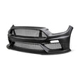 Load image into Gallery viewer, Anderson Composites 15-17 Ford Mustang Type-TT Front Bumper Fiberglass - Main Product View