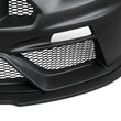 Load image into Gallery viewer, Anderson Composites 15-17 Ford Mustang Type-TT Front Bumper Fiberglass - Additional View 8