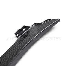 Load image into Gallery viewer, Anderson Composites 15-17 Ford Shelby GT350 Front Splash Guards - Side View