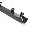 Load image into Gallery viewer, Anderson Composites 15-17 Ford Shelby GT350 Front Splash Guards - Installation View