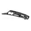 Load image into Gallery viewer, Anderson Composites 15-17 Ford Shelby GT350 Rear Diffuser - Main Product View