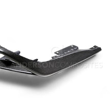 Load image into Gallery viewer, Anderson Composites 15-17 Ford Shelby GT350 Rear Diffuser - Installation View