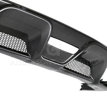 Load image into Gallery viewer, Anderson Composites 15-17 Ford Shelby GT350 Rear Diffuser - Additional View 7