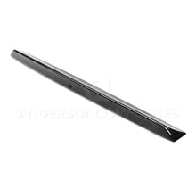 Load image into Gallery viewer, Anderson Composites 15-18 Dodge Challenger Hellcat Type-OE Rear Spoiler - Additional View 7