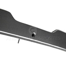 Load image into Gallery viewer, Anderson Composites 15-18 Dodge Challenger Hellcat Type-SA Rear Spoiler - Back View