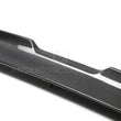 Load image into Gallery viewer, Anderson Composites 15-18 Dodge Challenger Hellcat Type-SA Rear Spoiler - Installation View
