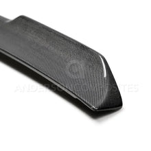 Load image into Gallery viewer, Anderson Composites 15-18 Dodge Challenger Hellcat Type-SA Rear Spoiler - Additional View 5
