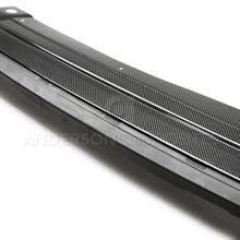 Load image into Gallery viewer, Anderson Composites 15-18 Dodge Challenger Taillight Surround - Back View
