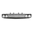 Load image into Gallery viewer, Anderson Composites 15-18 Dodge Challenger Type-AS Front Upper Grille - Installation View