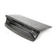 Load image into Gallery viewer, Anderson Composites 15-18 Dodge Charger Hellcat OE Carbon Fiber Decklid - Main Product View