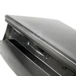 Load image into Gallery viewer, Anderson Composites 15-18 Dodge Charger Hellcat OE Carbon Fiber Decklid - Side View