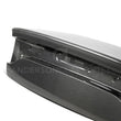 Load image into Gallery viewer, Anderson Composites 15-18 Dodge Charger Hellcat OE Carbon Fiber Decklid - Additional View 5