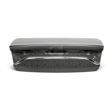 Load image into Gallery viewer, Anderson Composites 15-18 Dodge Charger Hellcat OE Carbon Fiber Decklid - Additional View 6