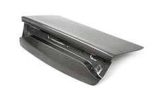 Load image into Gallery viewer, Anderson Composites 15-18 Dodge Charger Hellcat OE Carbon Fiber Decklid - Additional View 7