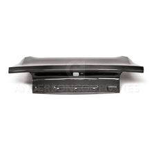Load image into Gallery viewer, Anderson Composites 15-18 Ford Mustang Type-OE Double Sided Carbon Fiber Decklid - Additional View 5
