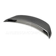 Load image into Gallery viewer, Anderson Composites 15-19 Ford Mustang Shelby GT350R Type-OE Rear Spoiler - Main Product View