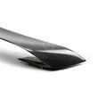 Load image into Gallery viewer, Anderson Composites 15-19 Ford Mustang Shelby GT350R Type-OE Rear Spoiler - Installation View