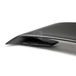 Load image into Gallery viewer, Anderson Composites 15-19 Ford Mustang Shelby GT350R Type-OE Rear Spoiler - Additional View 5