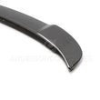 Load image into Gallery viewer, Anderson Composites 15-20 Dodge Charger Type-OE Carbon Fiber Rear Spoiler - Back View