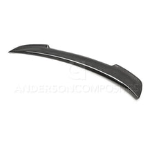 Load image into Gallery viewer, Anderson Composites 15-20 Dodge Charger Type-ST Rear Spoiler - Main Product View