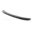Load image into Gallery viewer, Anderson Composites 15-20 Dodge Charger Type-ST Rear Spoiler - Side View
