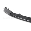 Load image into Gallery viewer, Anderson Composites 15-20 Ford Mustang GT350/GT350R Carbon Fiber Turn Signal Bezels - Installation View