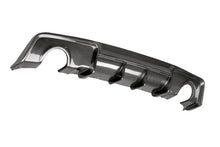 Load image into Gallery viewer, Anderson Composites 15-21 Dodge Charger Widebody MB Carbon Fiber Rear Diffuser - Main Product View