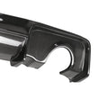 Load image into Gallery viewer, Anderson Composites 15-21 Dodge Charger Widebody MB Carbon Fiber Rear Diffuser - Additional View 6