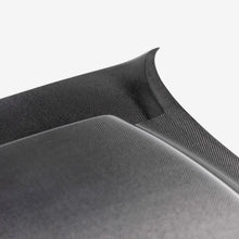 Load image into Gallery viewer, Anderson Composites 15-23 Dodge Challenger Type-HM Carbon Fiber Hood - Additional View 7