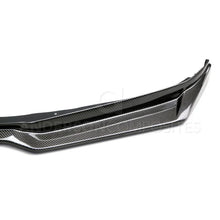 Load image into Gallery viewer, Anderson Composites 16-17 Chevrolet Camaro SS Type-AZ Front Chin Spoiler - Additional View 5