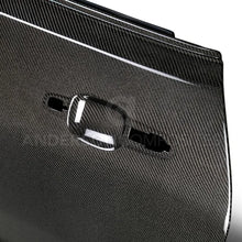 Load image into Gallery viewer, Anderson Composites 16-18 Chevrolet Camaro Type-OE Doors (Pair) - Side View